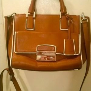 Michael Kors Audrey Handbag