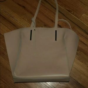 VERA PELLE LEATHER BAG SHOULDER BAG HANDBAG
