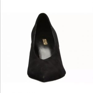 Michael Michael Kors Women's Suede Classic, Size 8.0