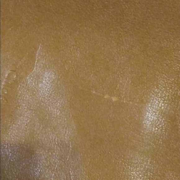 Chloe Marcie MED Burnt Brown 2 Way Vintage Rare - Image 5