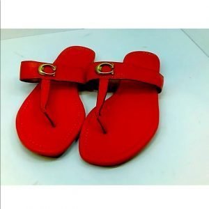 Coach Women's Shoes Sandals , Size 8.0
