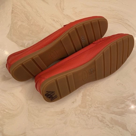Women's NEW Coach Olive Horsebit Loafers Shoes - Image 4