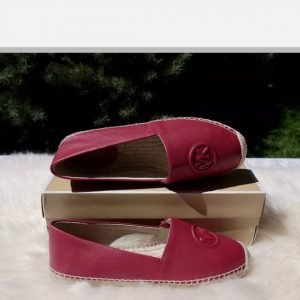 Women MK Michael Kors Dylyn Espadrille