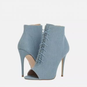 Steve Madden Womens Gravity Pointed Toe Ankle 8.5