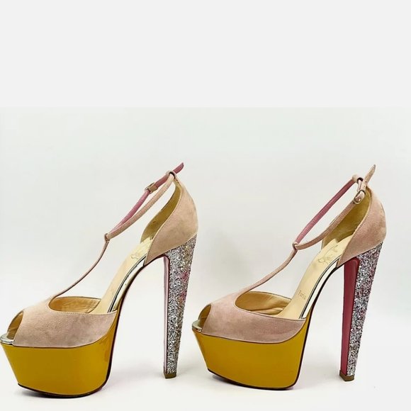 CHRISTIAN LOUBOUTIN Nenecherit - Image 9