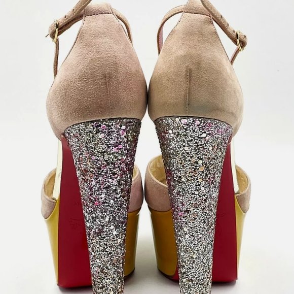 CHRISTIAN LOUBOUTIN Nenecherit - Image 11