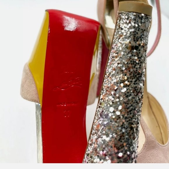 CHRISTIAN LOUBOUTIN Nenecherit - Image 12