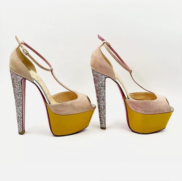 CHRISTIAN LOUBOUTIN Nenecherit - Image 7