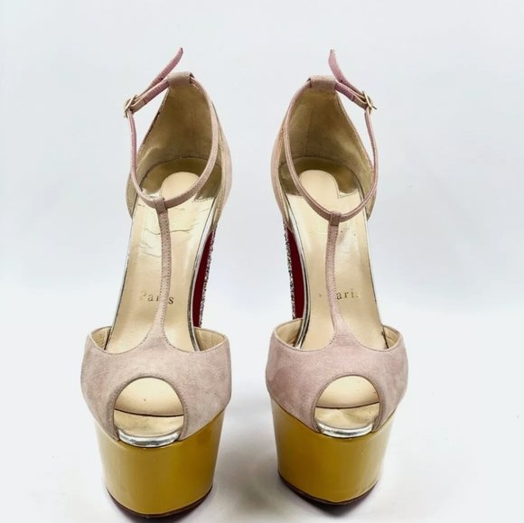 CHRISTIAN LOUBOUTIN Nenecherit - Image 2