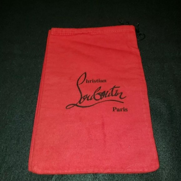 CHRISTIAN LOUBOUTIN Nenecherit - Image 4