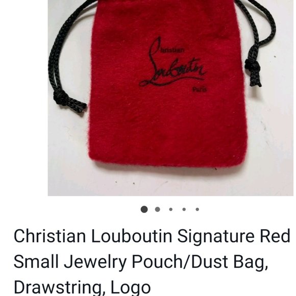 CHRISTIAN LOUBOUTIN Nenecherit - Image 10