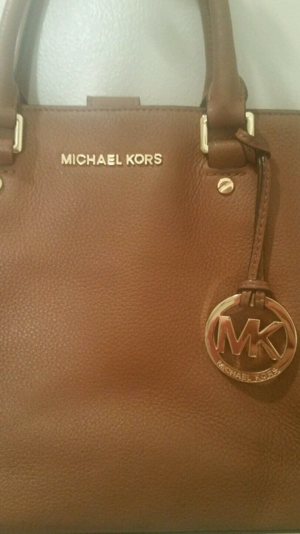 Michael Kors Handbag - Image 2