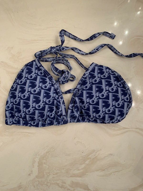 Dior Trotter Bikini Swimsuit - Image 3