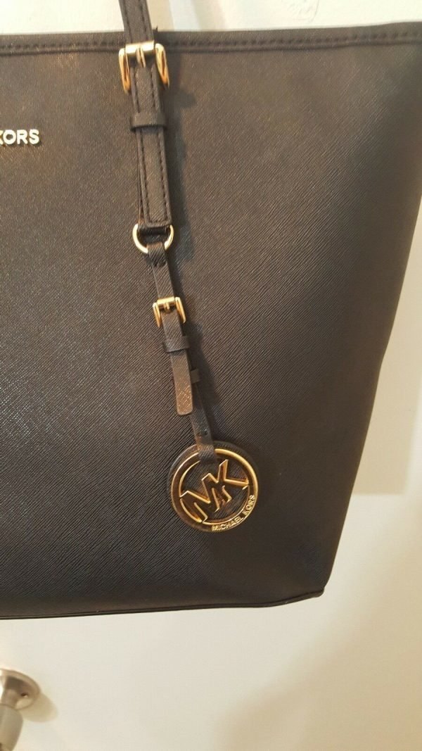 Michael kors Saffiano Leather Bag - Image 2