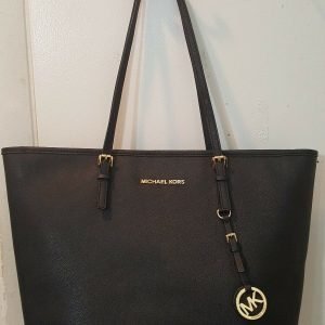 Michael kors Saffiano Leather Bag