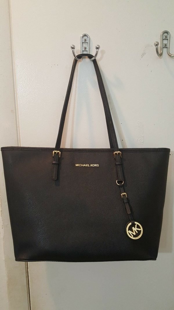 Michael kors Saffiano Leather Bag