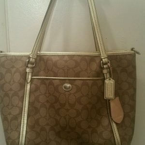 Coach handbag