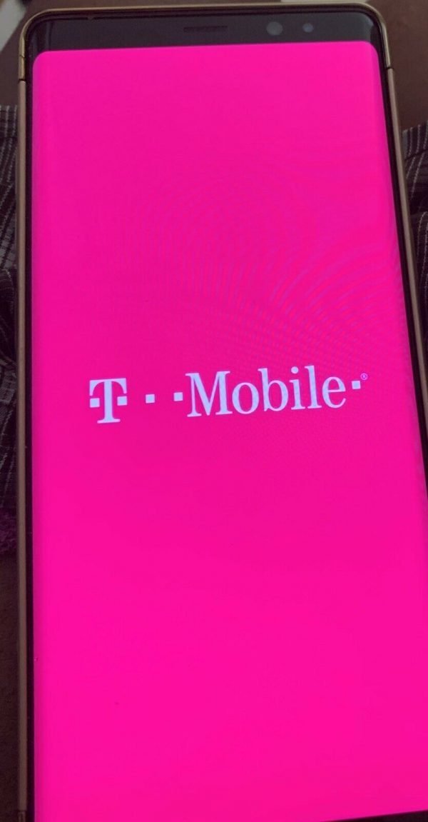 Samsung Galaxy Note8 SM-N950U - 64GB - Orchid Gray. Great Condition (T-Mobile) - Image 7