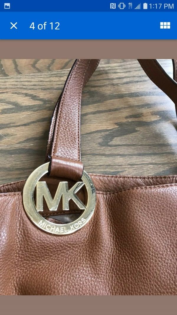 Michael Kors Handbag - Image 2