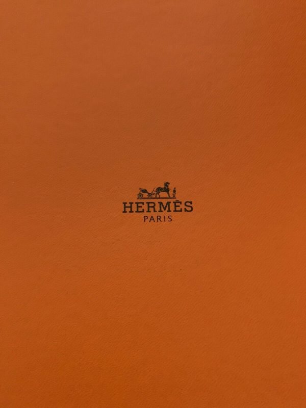 Hermes Sandals Oran/ multicolored Notation Size 40. Very Nice - Image 5