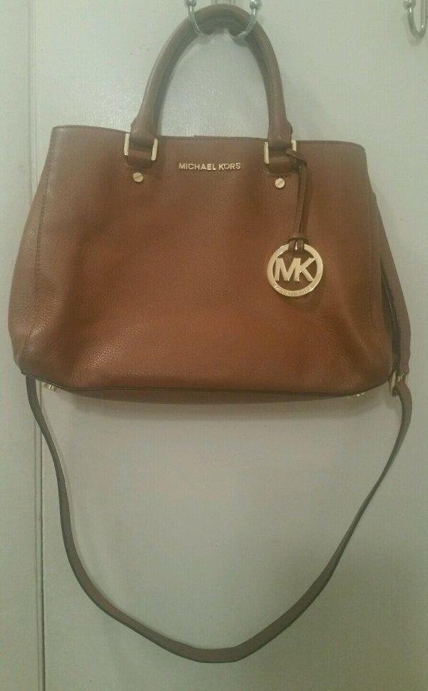 Michael Kors Handbag