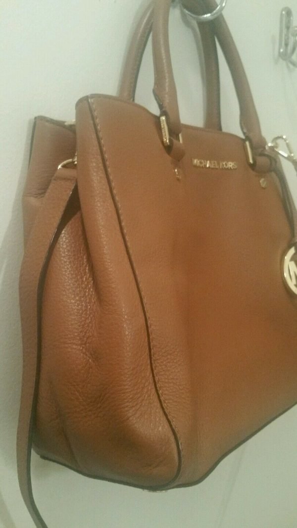 Michael Kors Handbag - Image 4