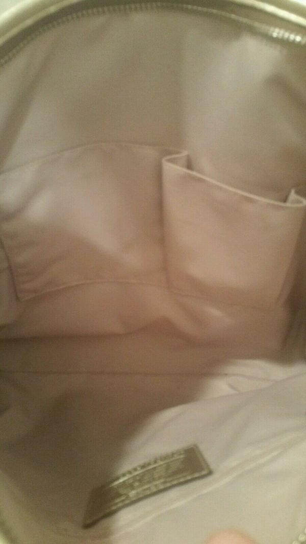 Coach handbag - Image 5