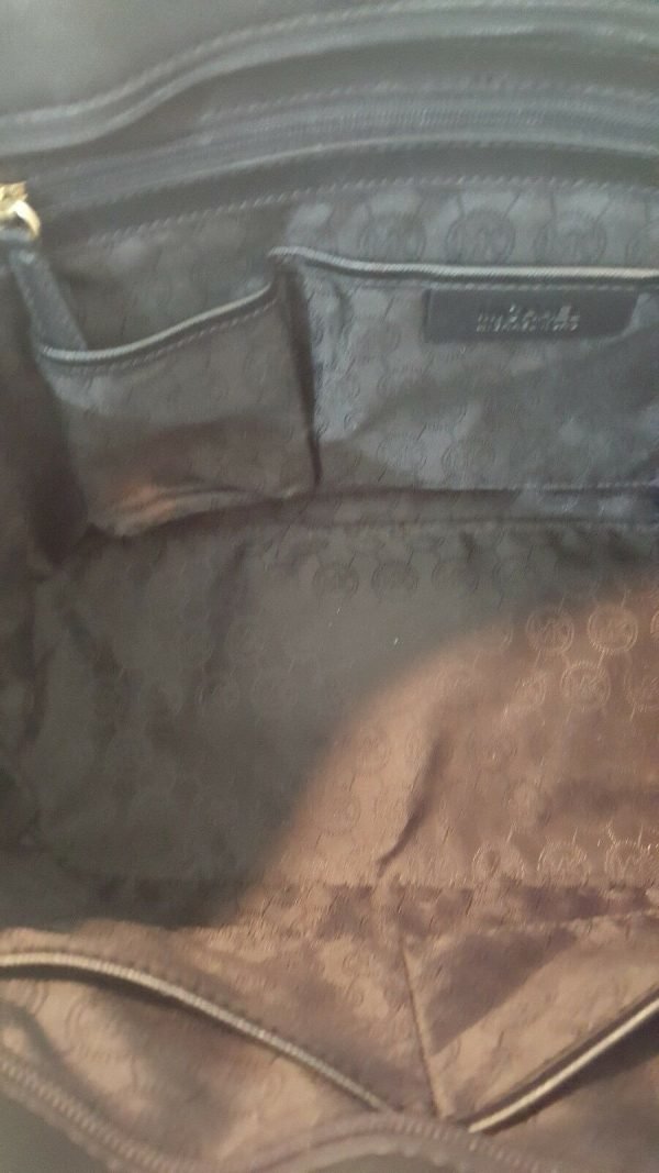 Michael kors Saffiano Leather Bag - Image 4