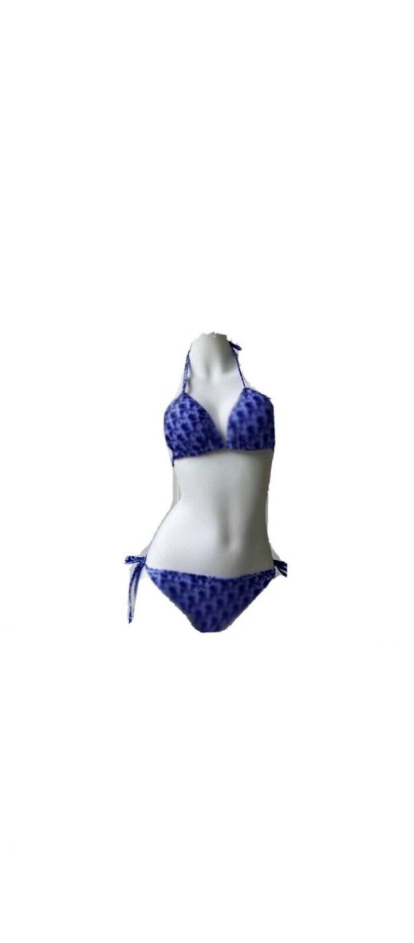 Dior Trotter Bikini Swimsuit - Image 2