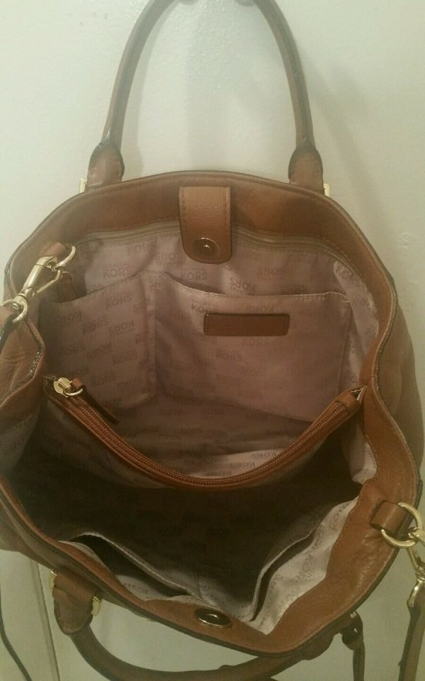 Michael Kors Handbag - Image 5
