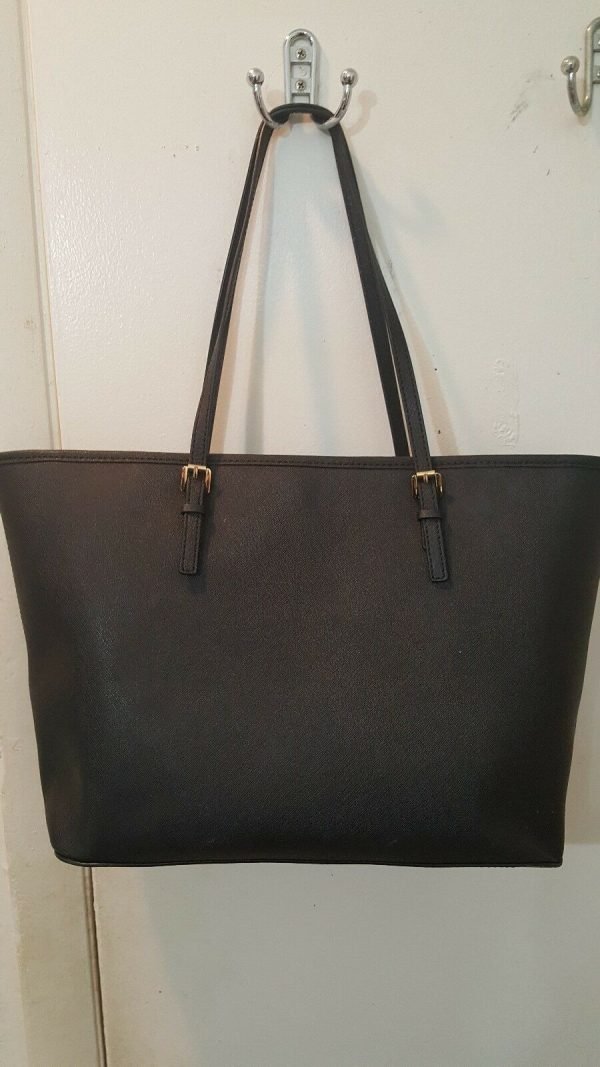 Michael kors Saffiano Leather Bag - Image 3