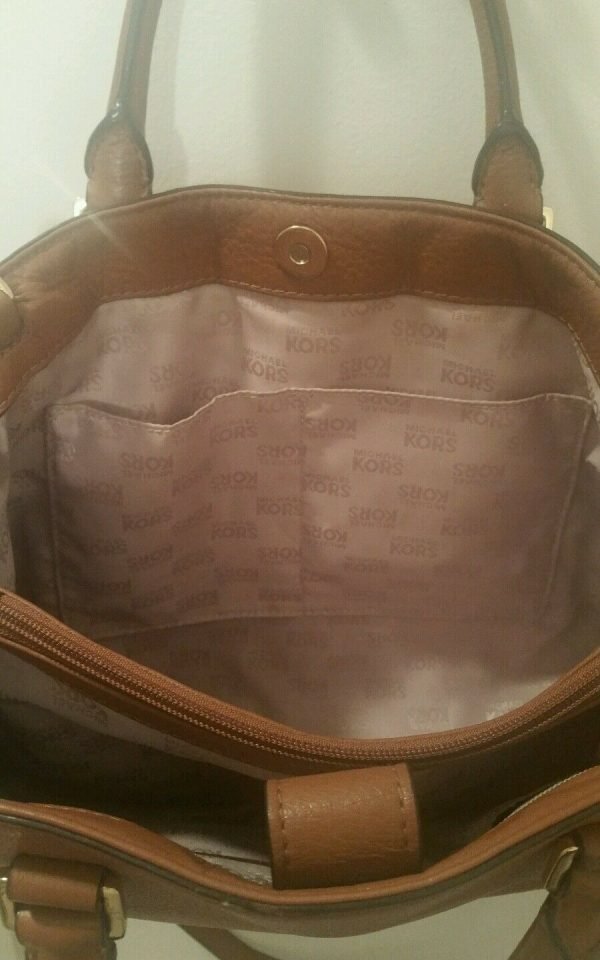 Michael Kors Handbag - Image 6