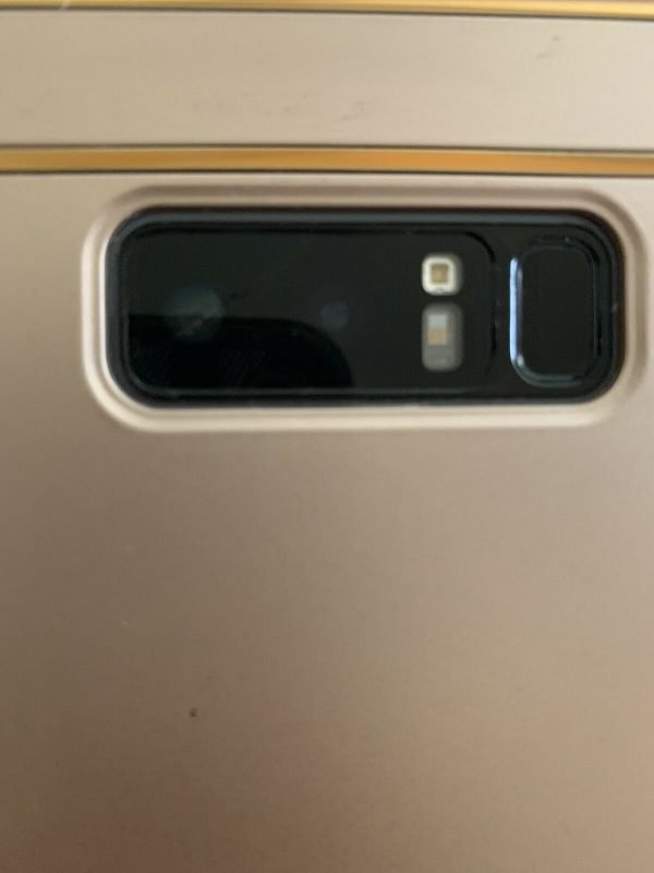 Samsung Galaxy Note8 SM-N950U - 64GB - Orchid Gray. Great Condition (T-Mobile) - Image 11