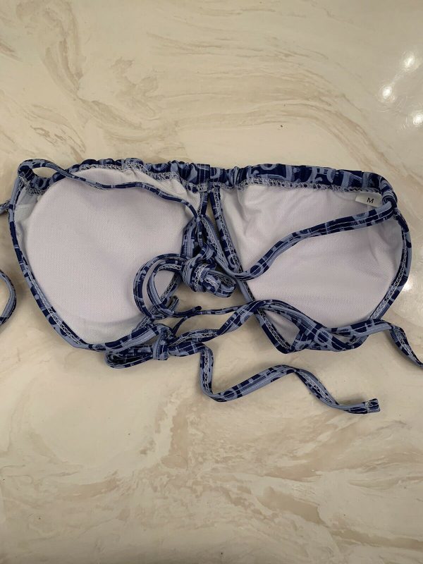 Dior Trotter Bikini Swimsuit - Image 8