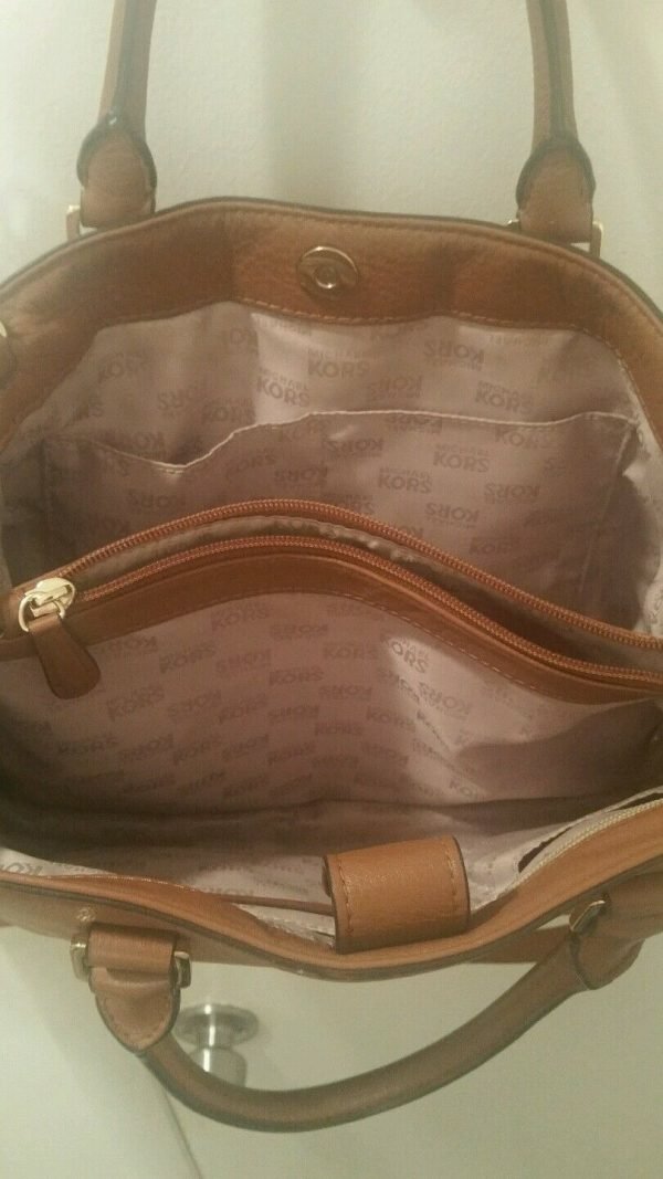 Michael Kors Handbag - Image 7