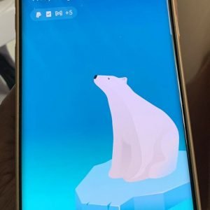 Samsung Galaxy Note8 SM-N950U - 64GB - Orchid Gray. Great Condition (T-Mobile)