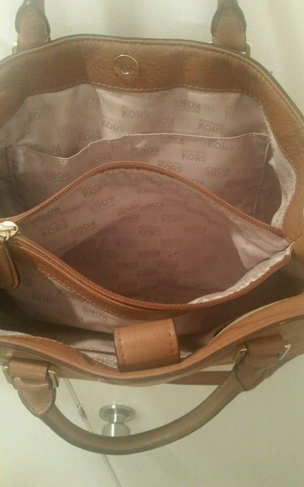 Michael Kors Handbag - Image 8