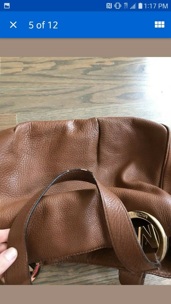 Michael Kors Handbag