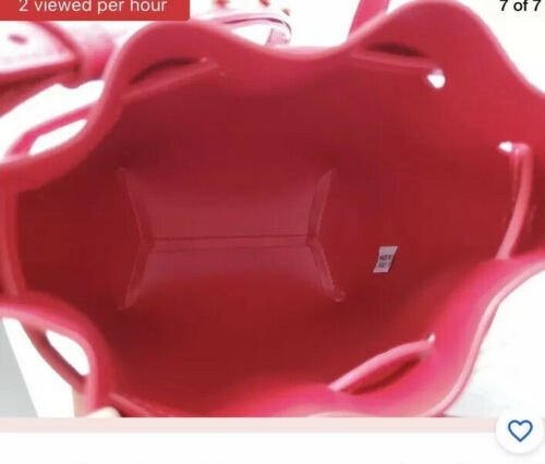 Mansur gavriel mini bucket bag - Image 4