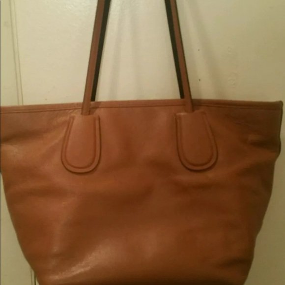 Coach Taxi Tote - Image 3