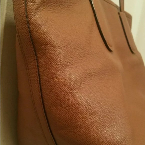 Coach Taxi Tote - Image 8