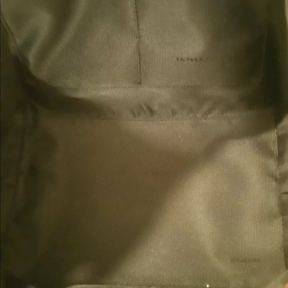 Coach Taxi Tote - Image 2